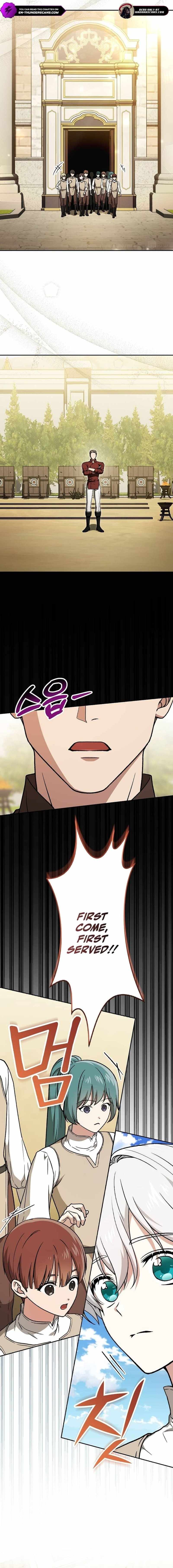 The Concept-Grasping Magical Genius Chapter 10 17